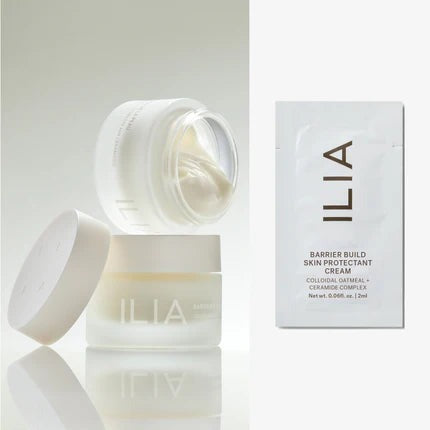 Barrier Build Skin Protectant Cream - Sample