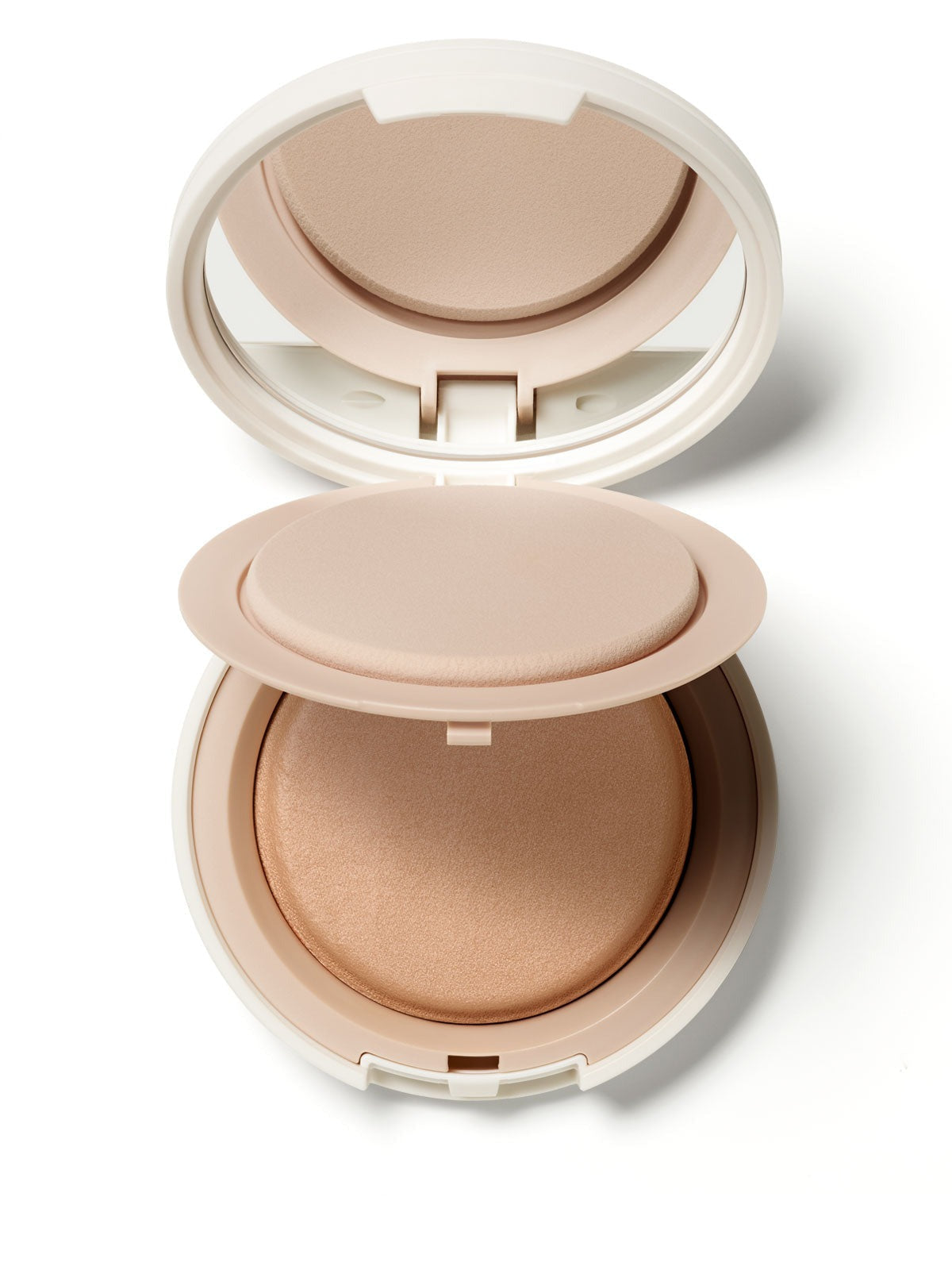 Soft Focus Finishing Powder