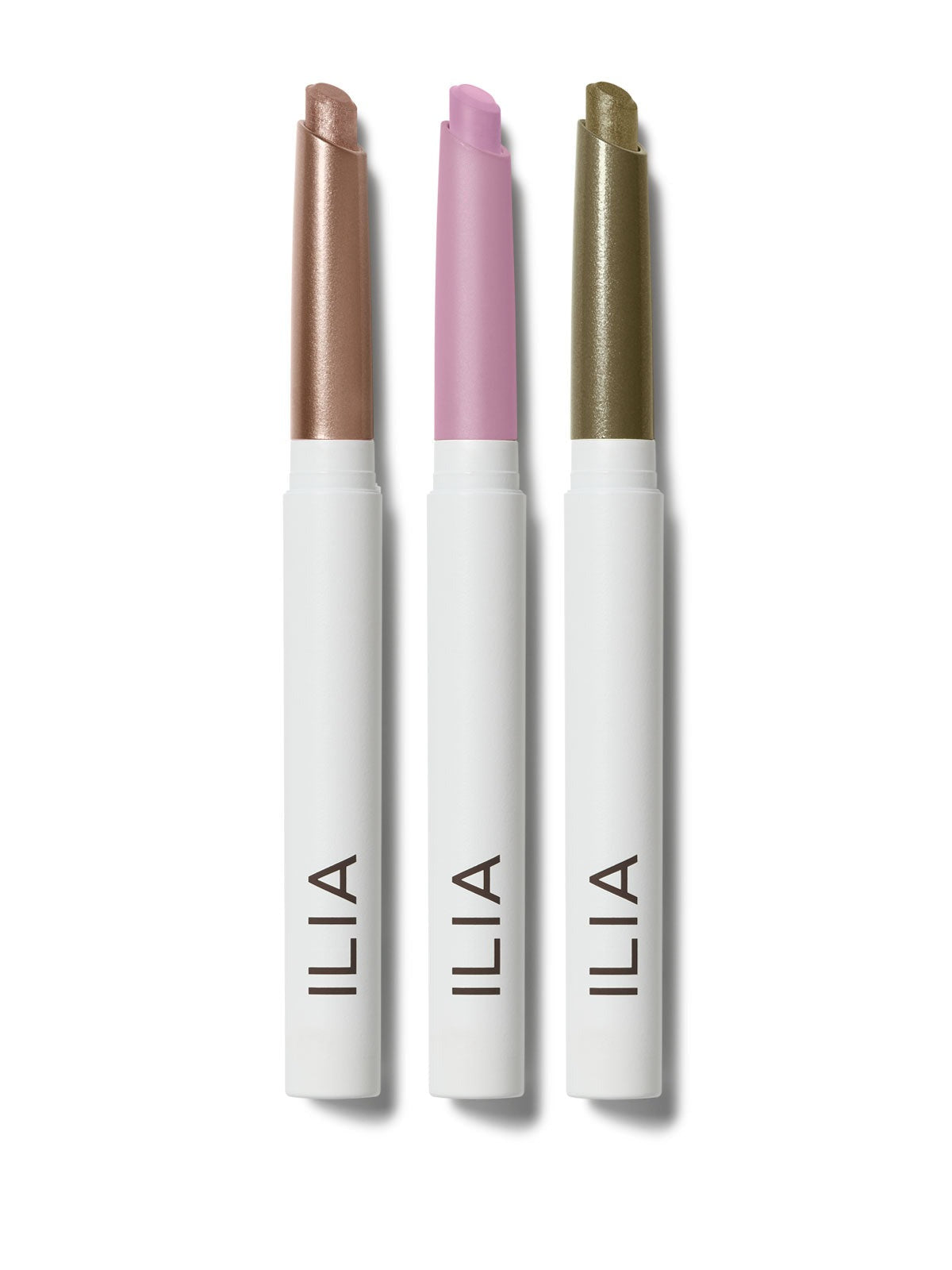 The Eye Stylus Trio