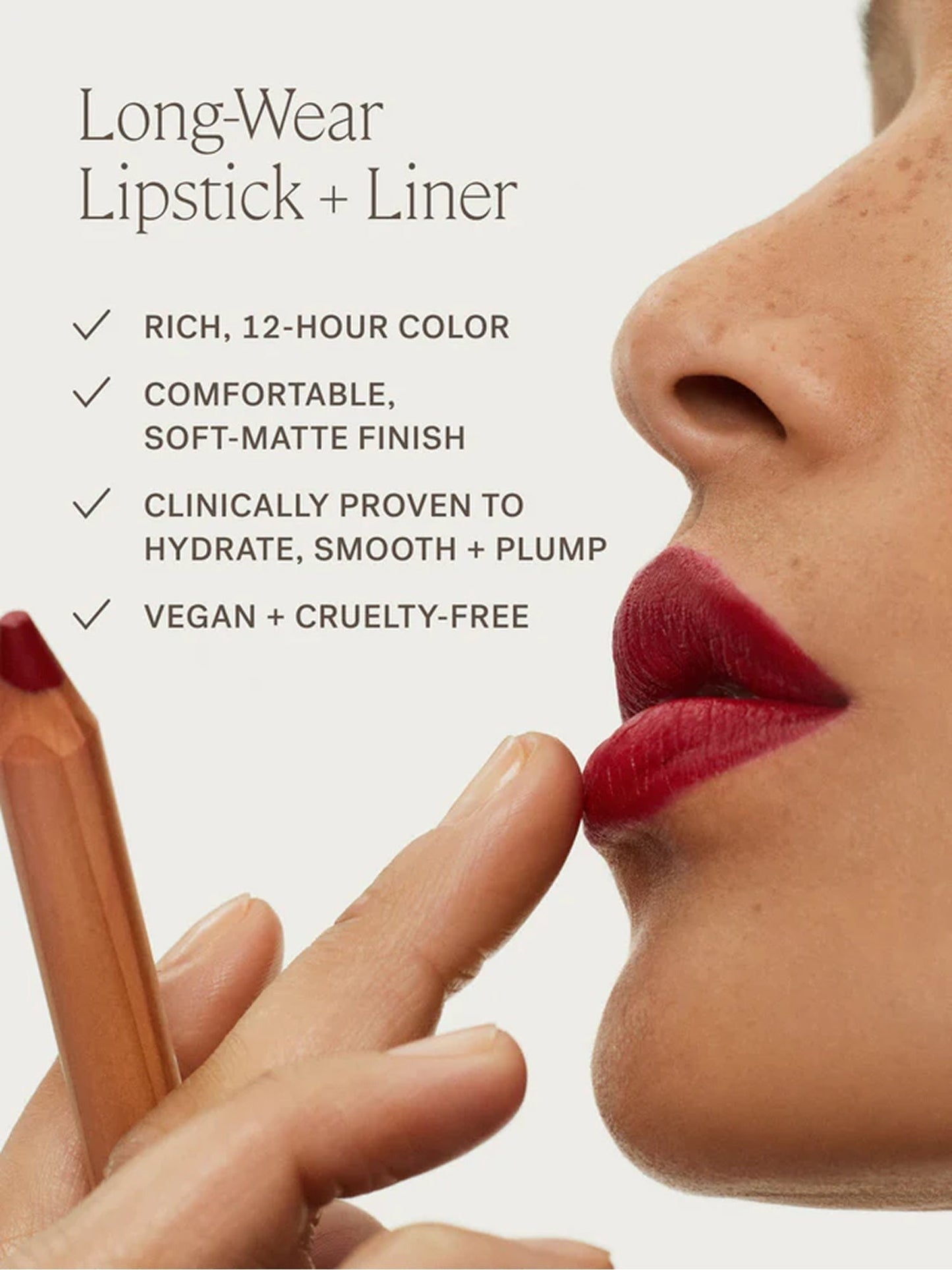 The Complexion + Color Set