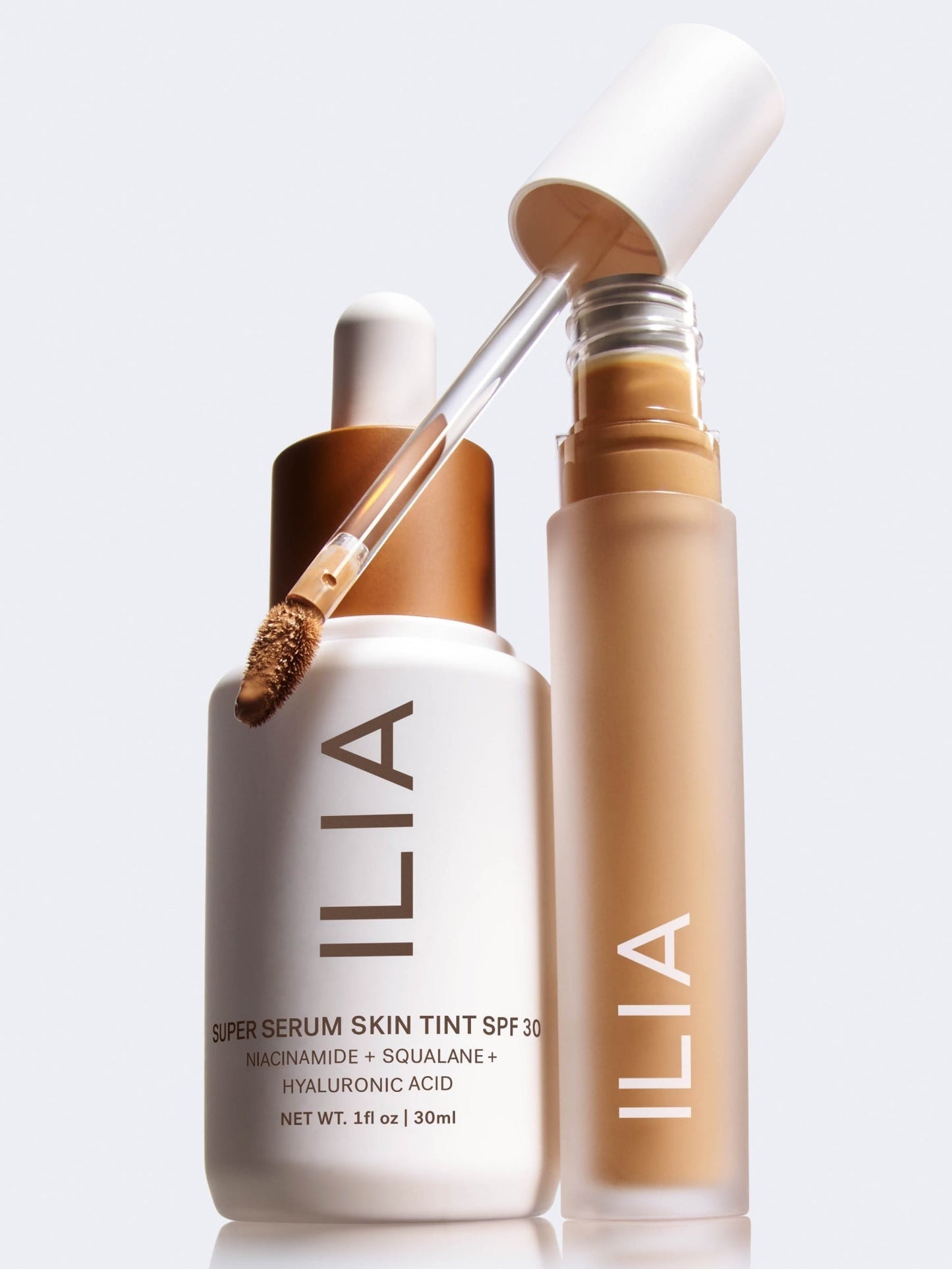 The Skin Tint + Blur Complexion Duo