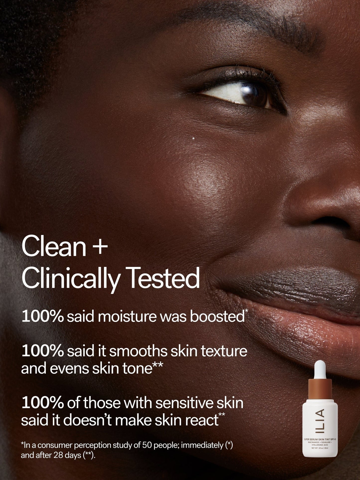 The Skin Tint + Finishing Powder Duo
