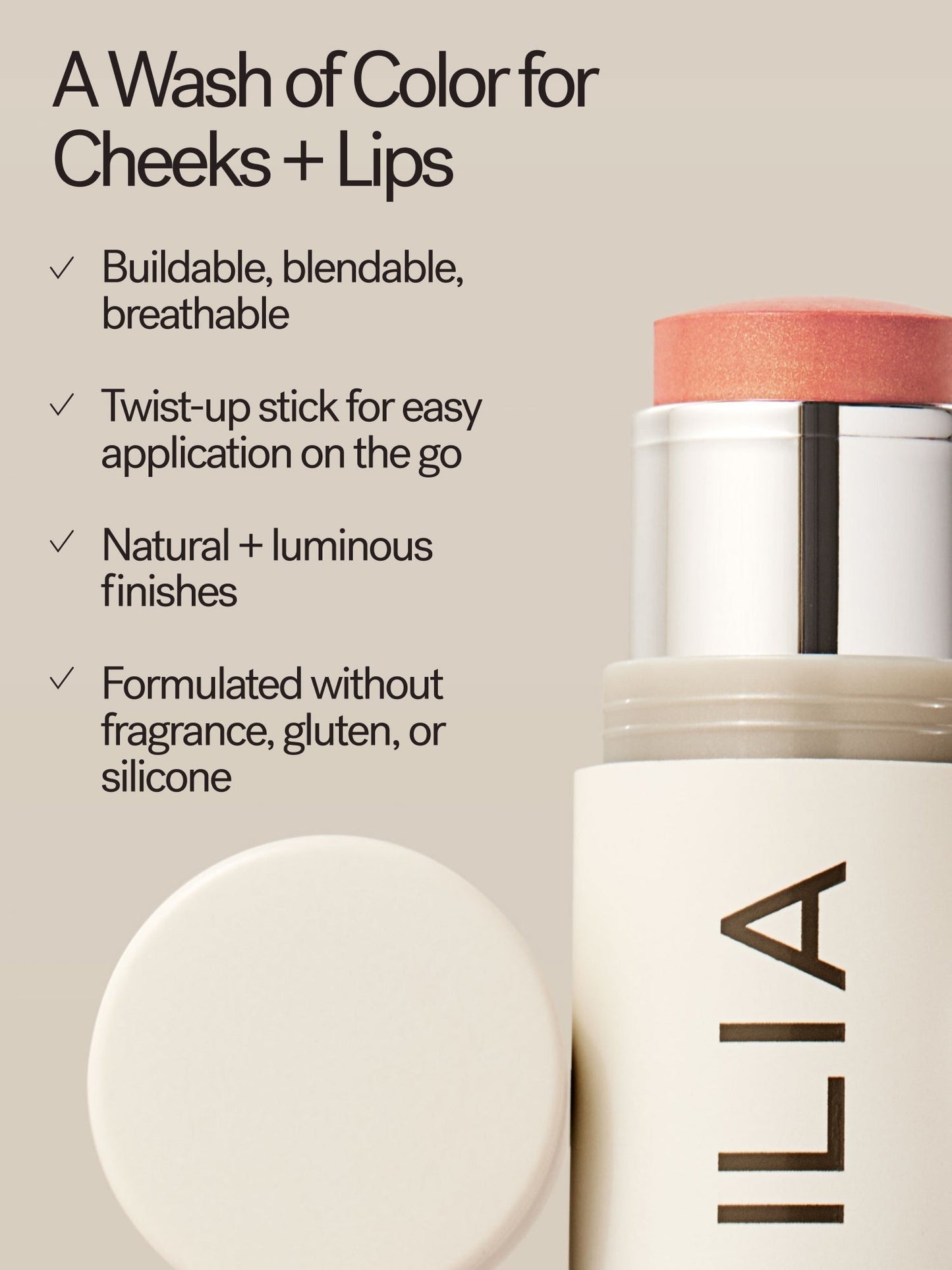 The SPF-and-Go Makeup Edit
