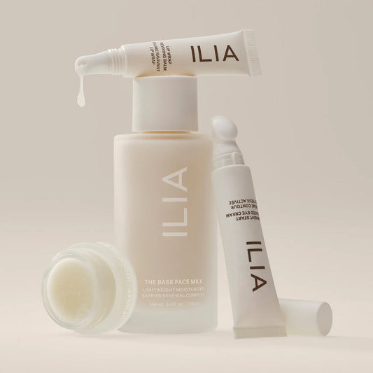 ILIA Beauty | Clean Makeup, Cosmetics, & Skincare