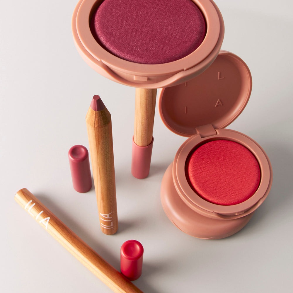 ILIA Beauty | Clean Makeup, Cosmetics, & Skincare