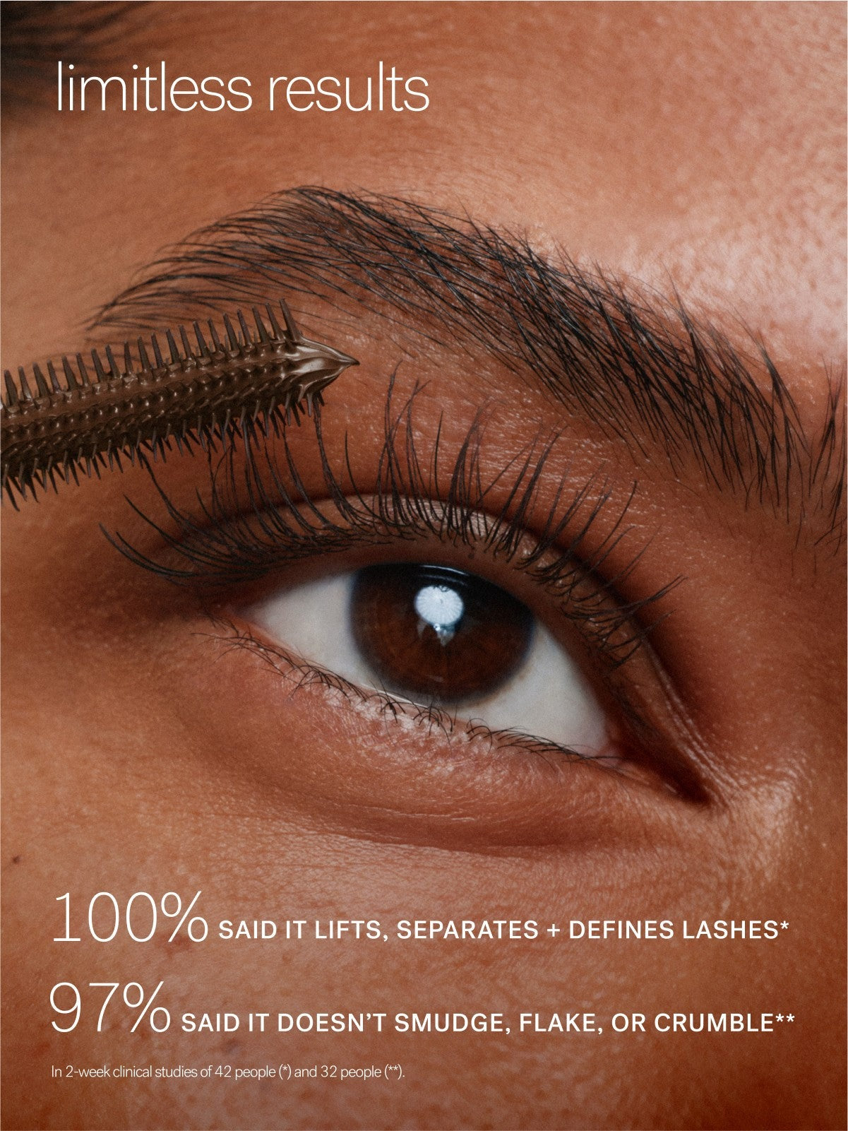 Mascara is a Moment Set
