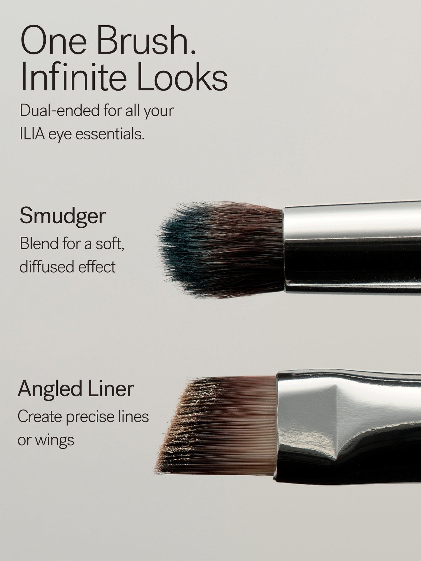 Thru Line Eye Essentials
