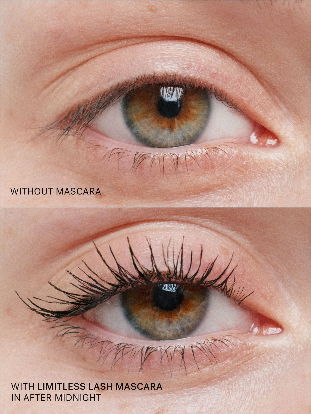Mascara is a Moment Set