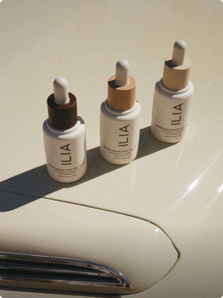 ILIA Beauty | Clean Makeup, Cosmetics, & Skincare