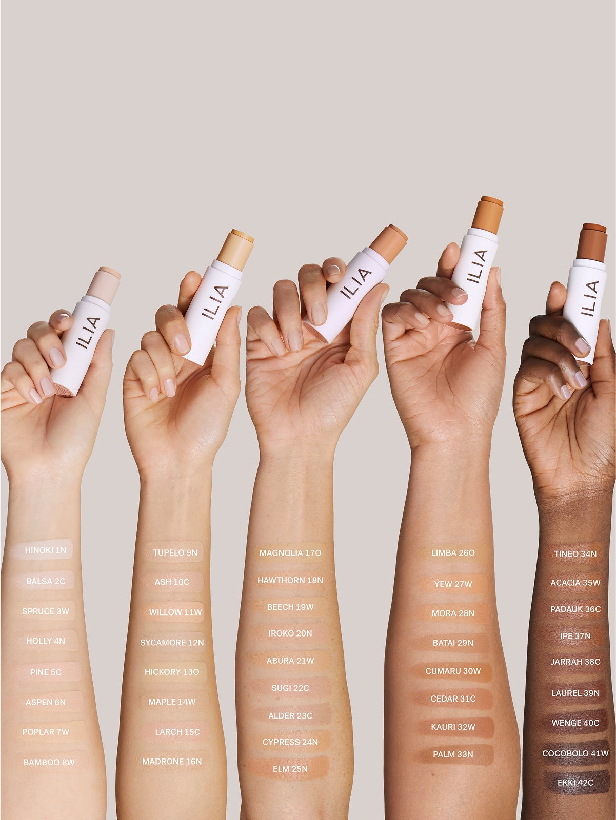 Skin Rewind Complexion Stick