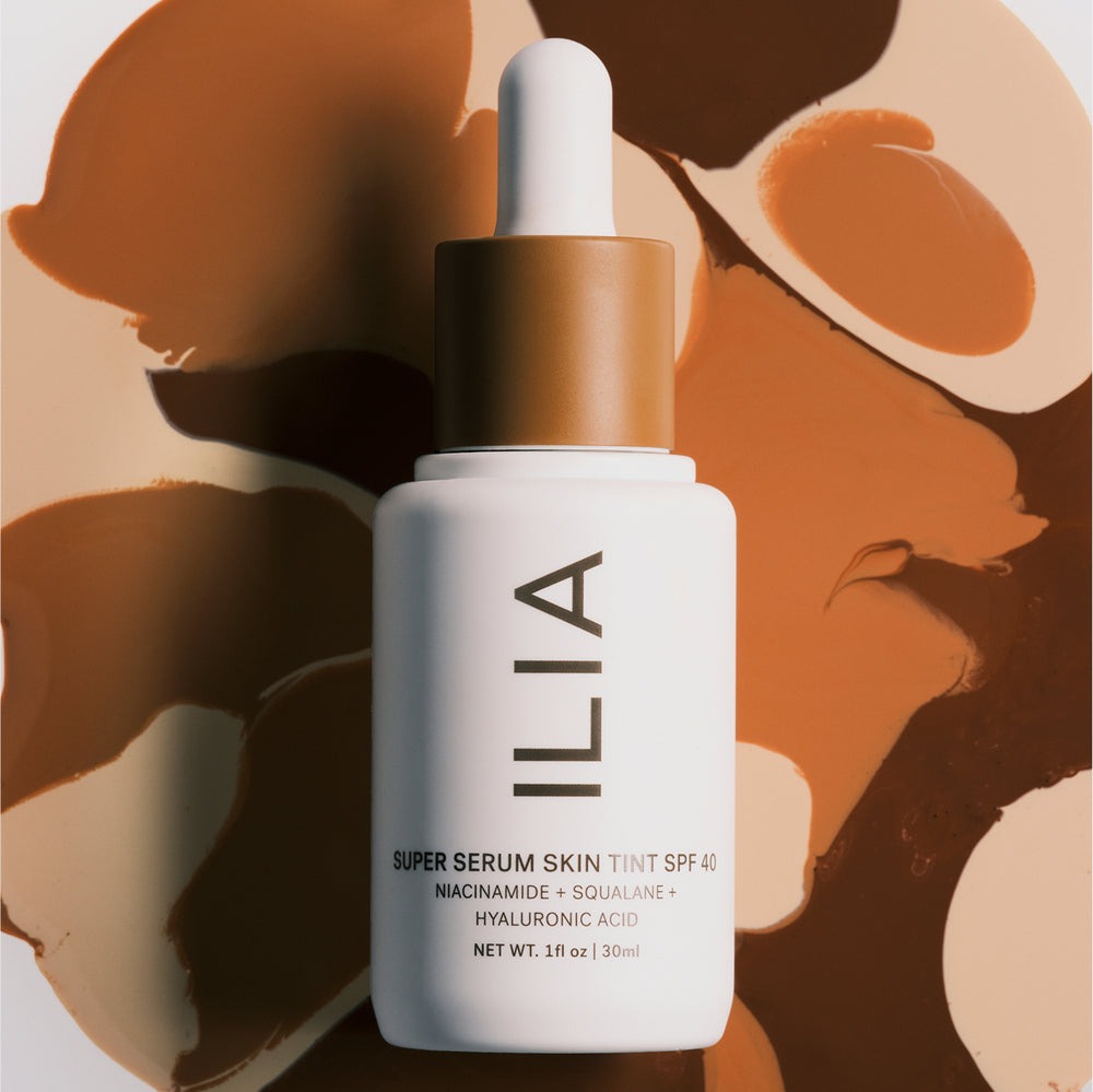 ILIA Beauty | Clean Makeup, Cosmetics, & Skincare
