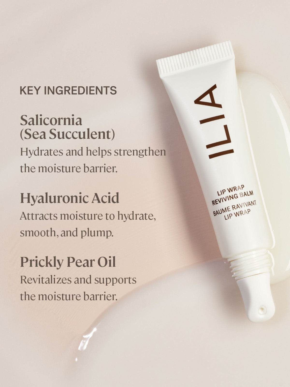 Lip Wrap Reviving Balm