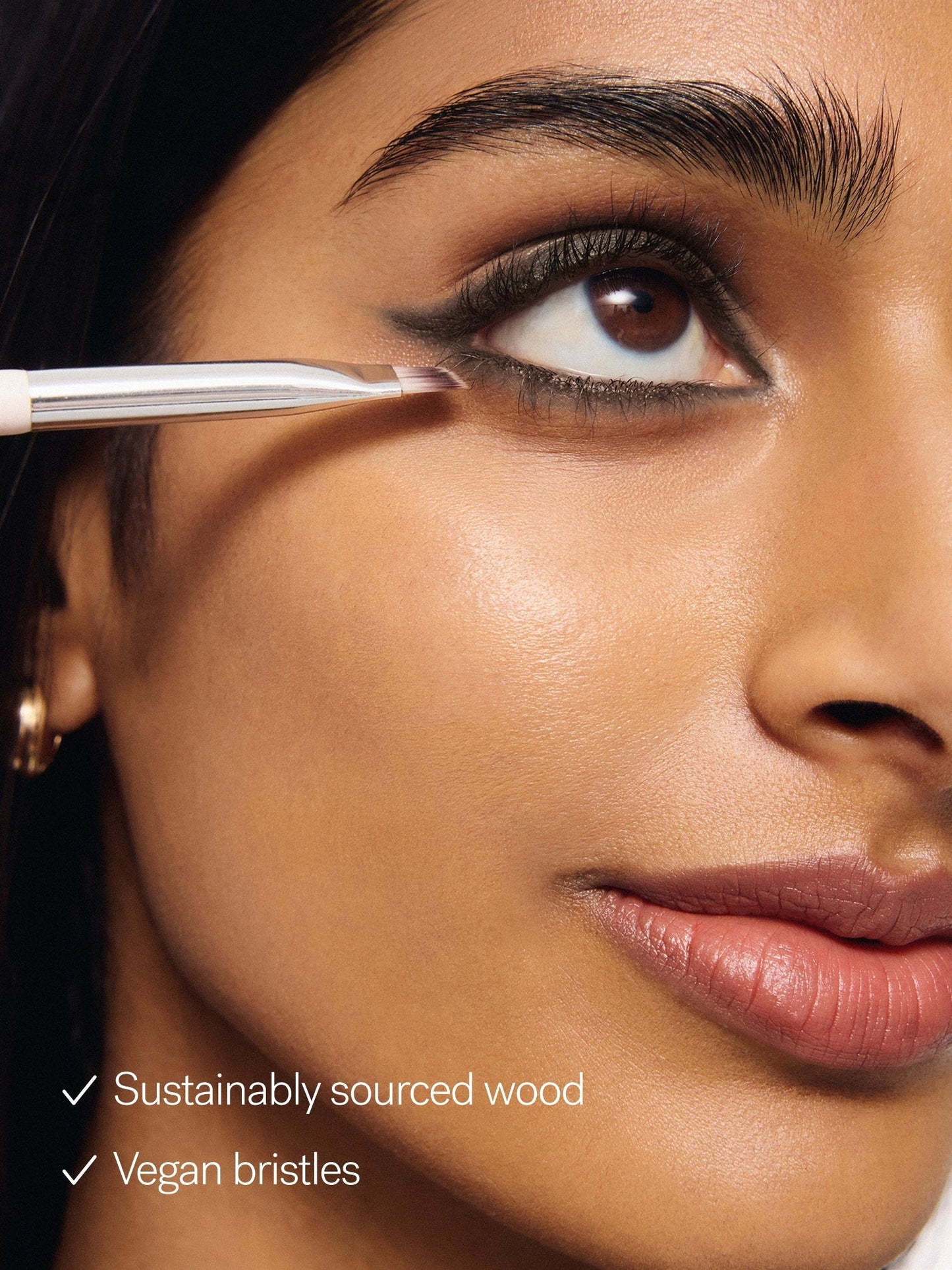 Thru Line Eye Essentials