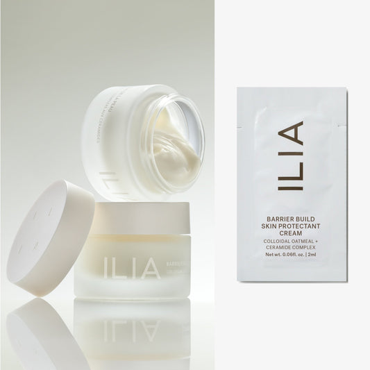 Barrier Build Skin Protectant Cream - Sample UK