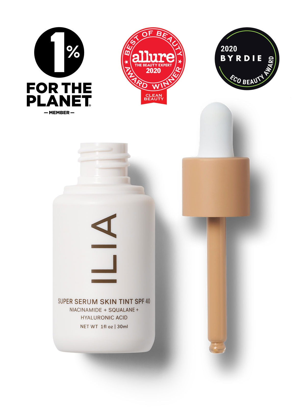 The Hero Set