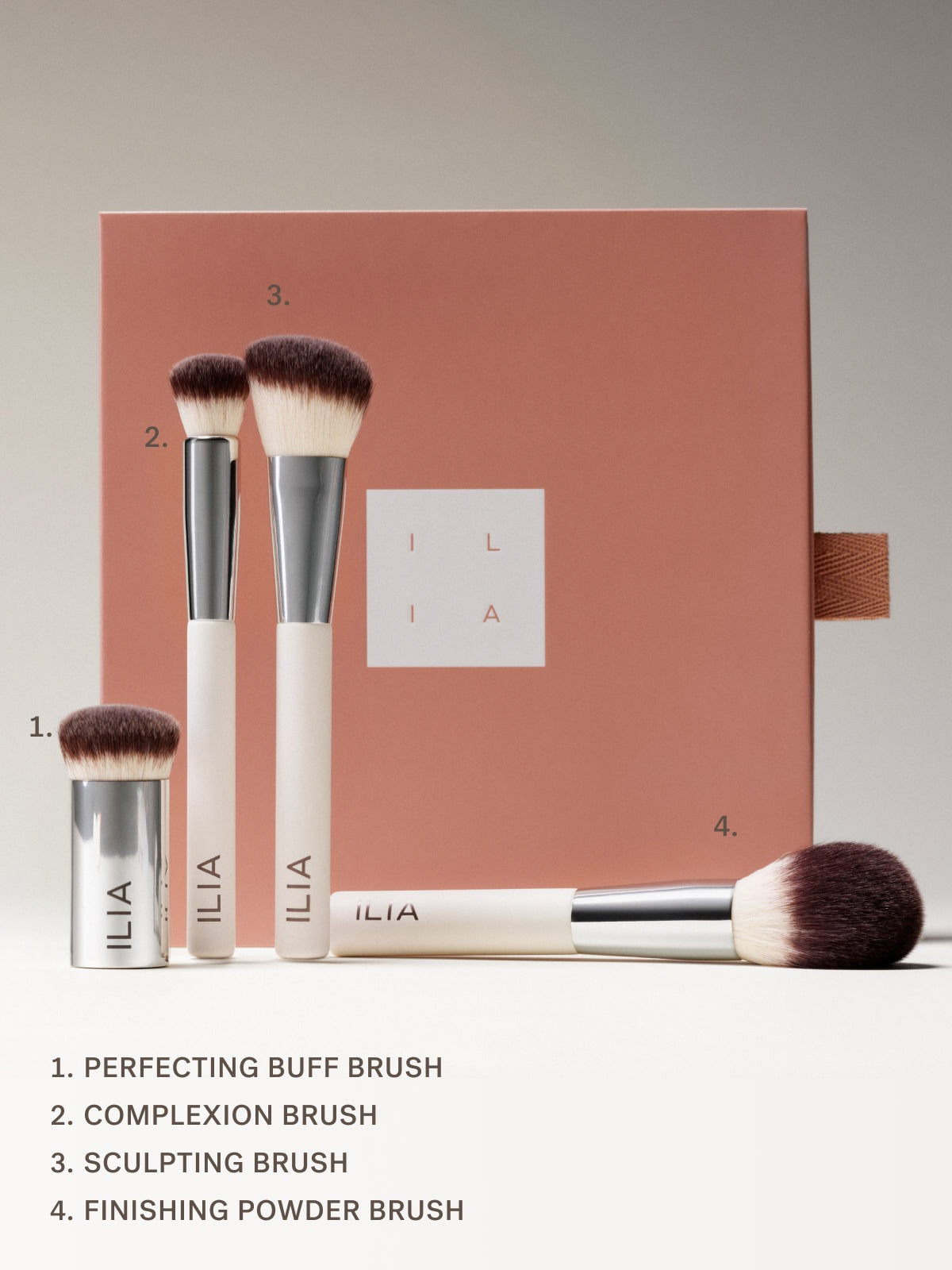 The Brush Edit