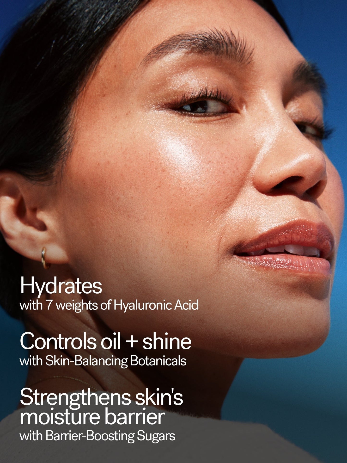 Sun Serum Mineral Sunscreen SPF 50