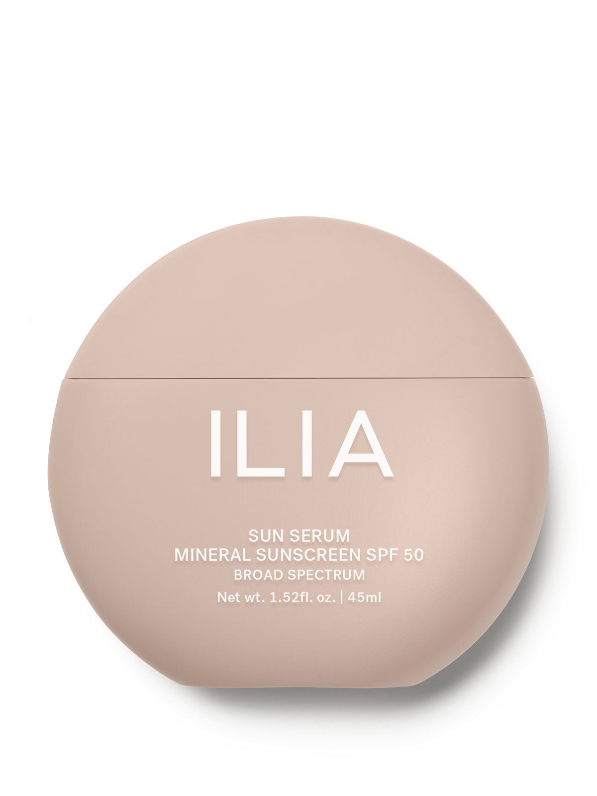 Sun Serum Mineral Sunscreen SPF 50