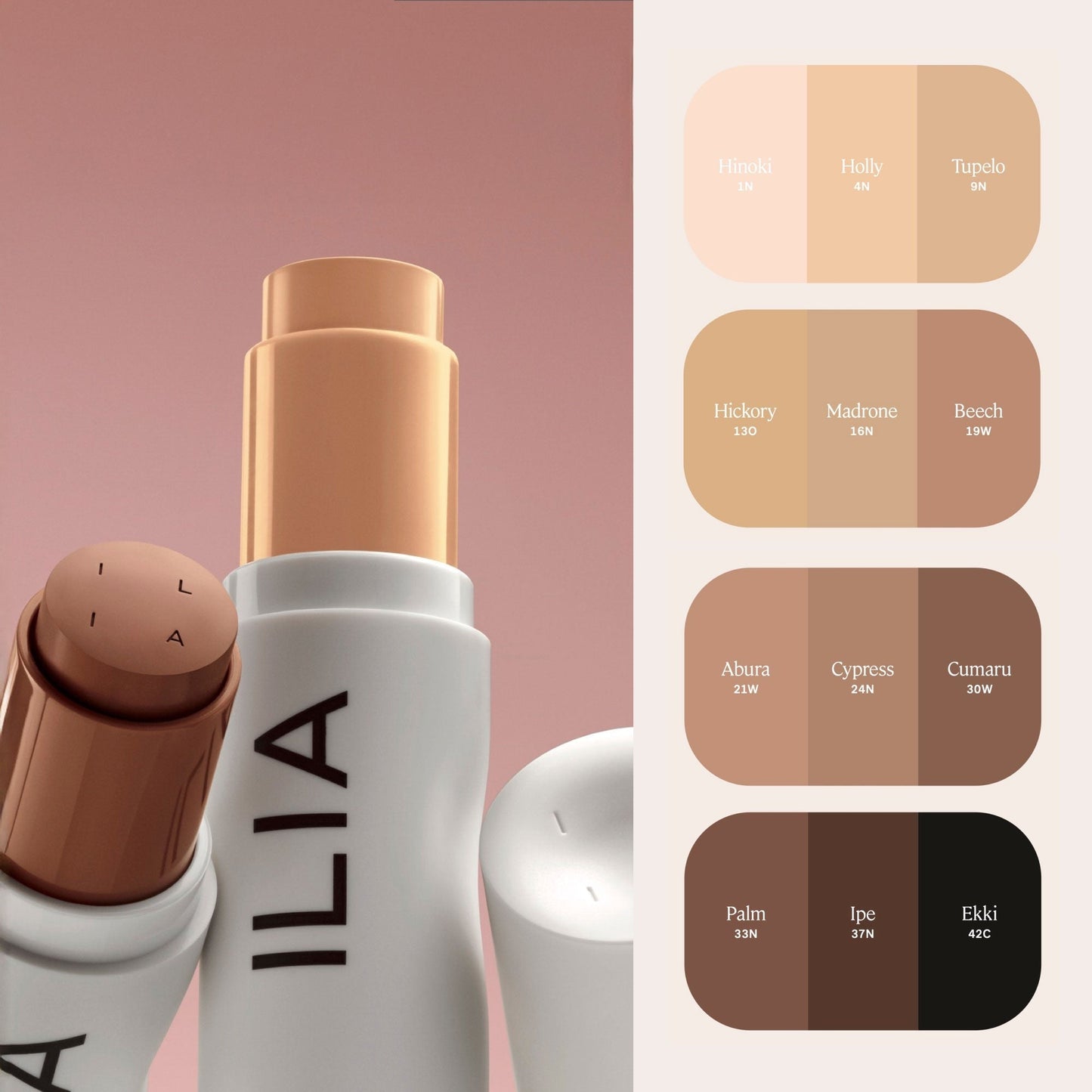 Skin Rewind Complexion Stick - Sample