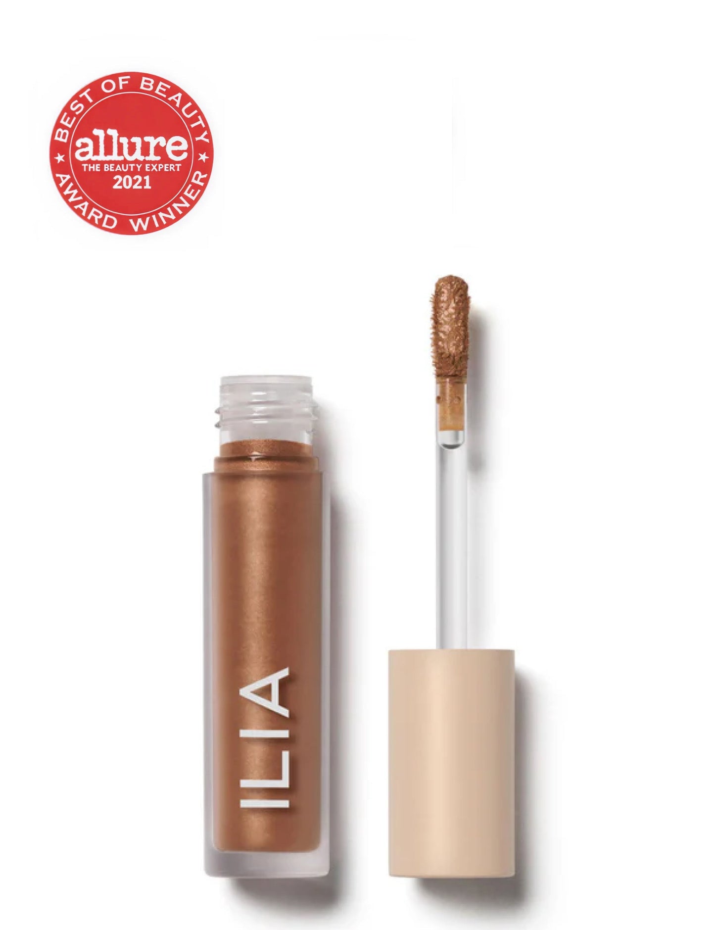 Liquid Powder Eye Tint