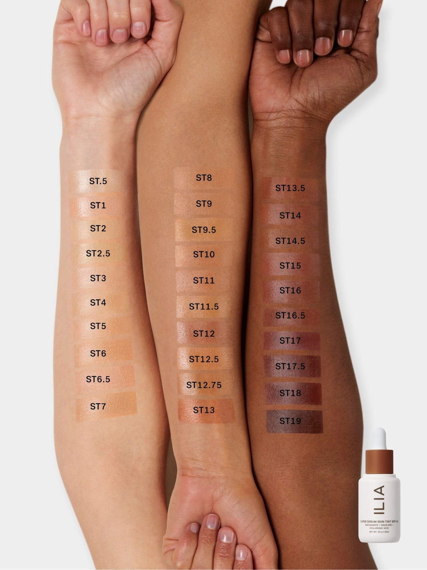 The Skin Tint + Finishing Powder Duo