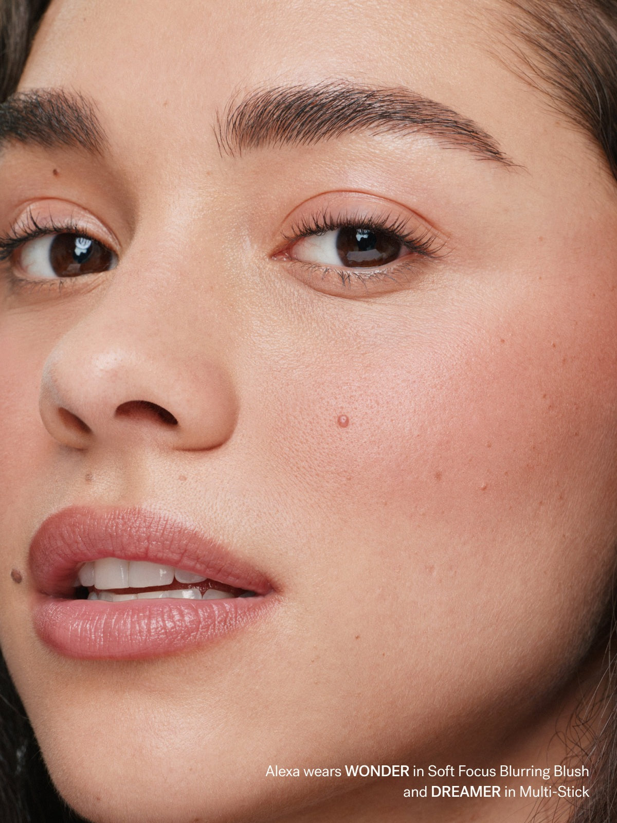 Blush is a Rush Duo