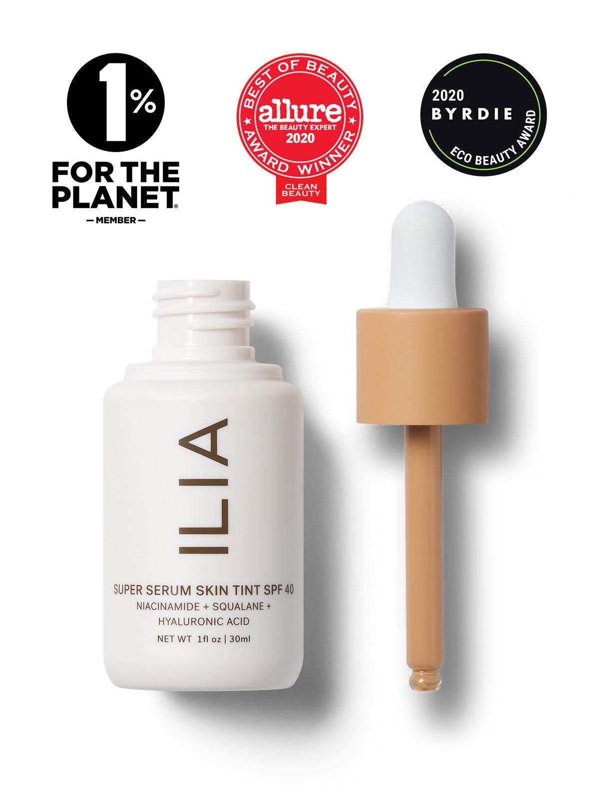 Super Serum Skin Tint SPF 30