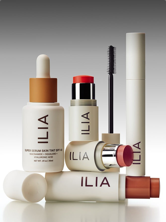 ILIA Beauty | Clean Makeup, Cosmetics, & Skincare