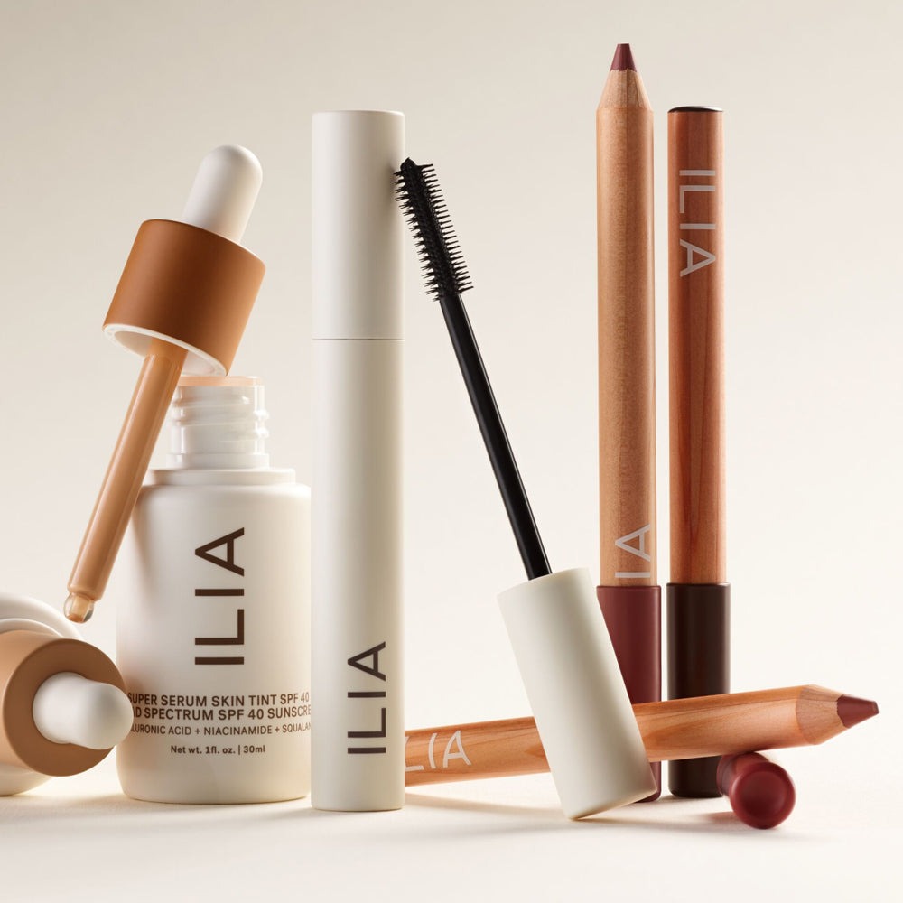 ILIA Beauty | Clean Makeup, Cosmetics, & Skincare