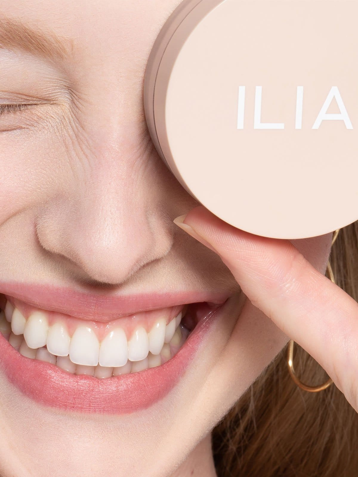 Soft Focus Setting Powder