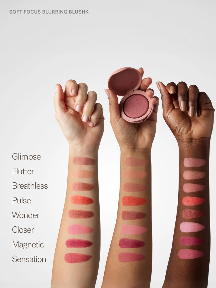 The Color Play Edit