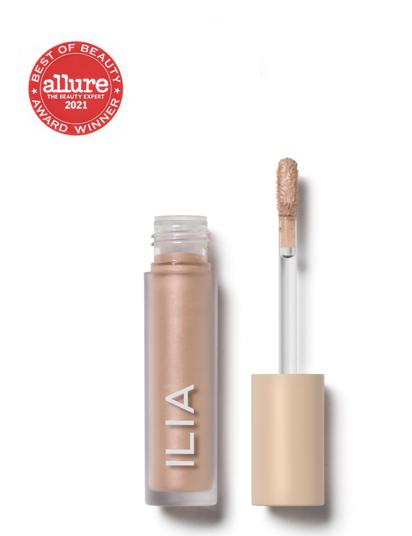 Liquid Powder Eye Tint