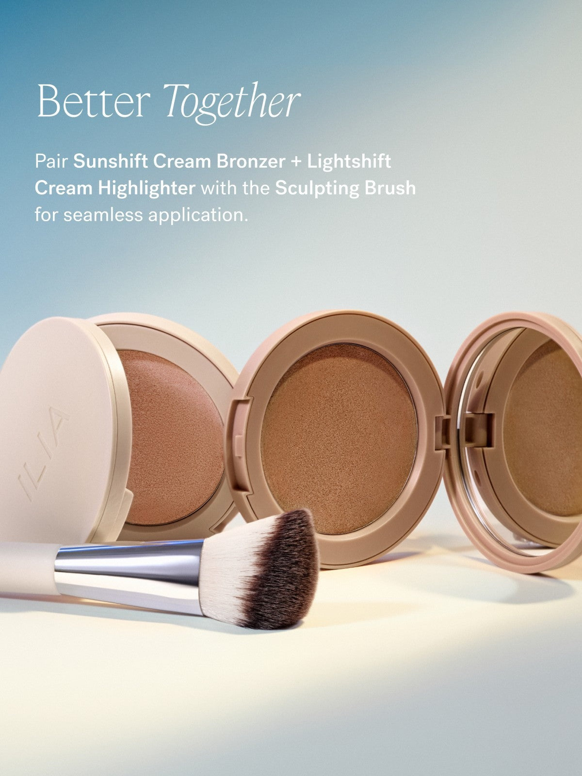 Sculpting Brush